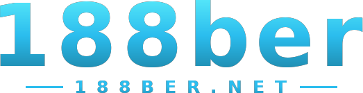 188ber logo